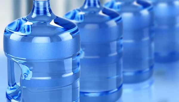 вода бутилированная в Волгограде