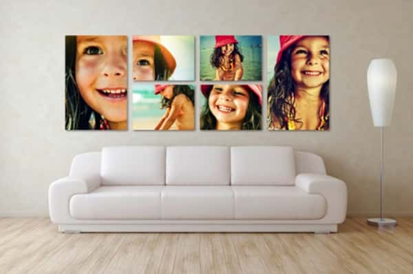 печать на холсте в Санкт-Петербурге