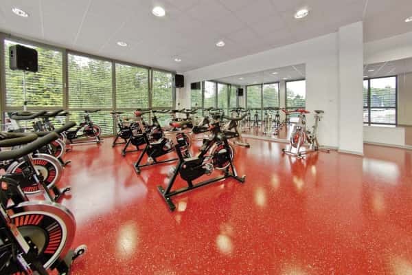 полиуретановый пол