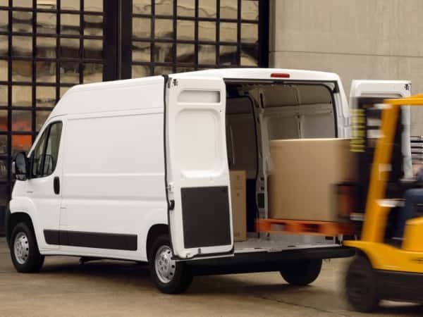 перевозка грузов