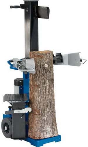 Дровокол Scheppach HL 1200