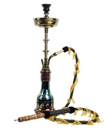 традиционный турецкий кальян
