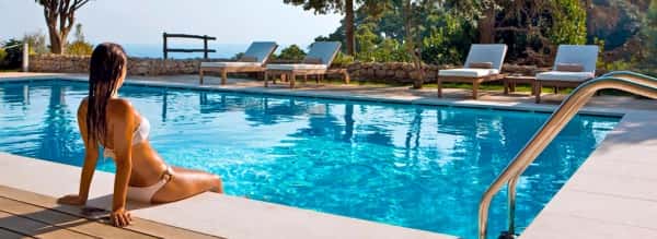 оборудование для бассейна