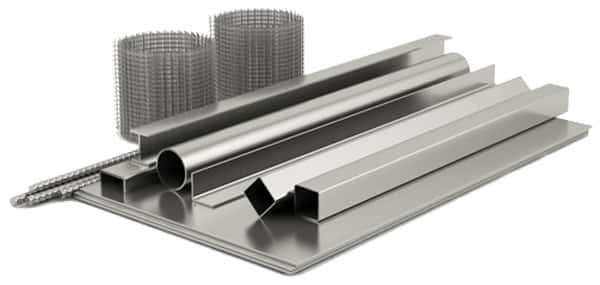 металлопрокат