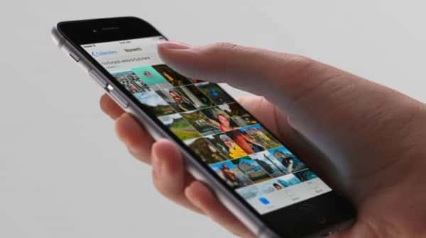 разлочить айфон