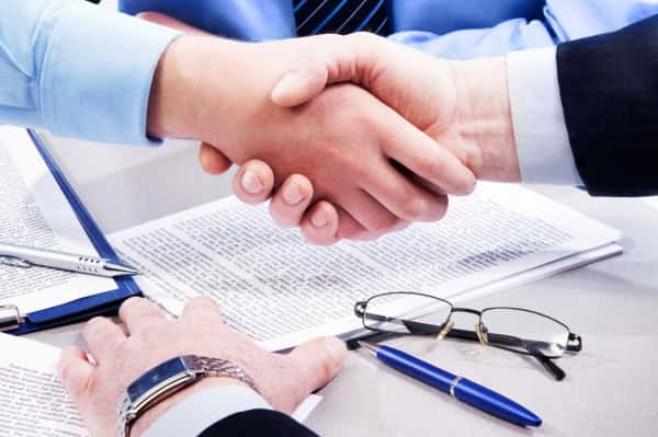 сопровождение тендеров