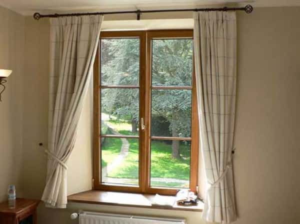 Окна Зеленоград