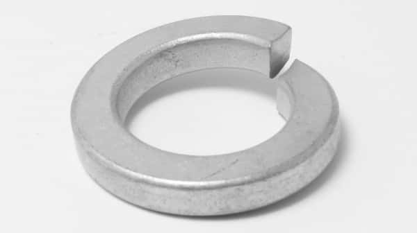 шайба пружинная гровер
