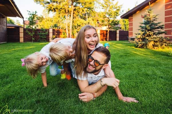 фото на память фотограф Юлия Мамренко