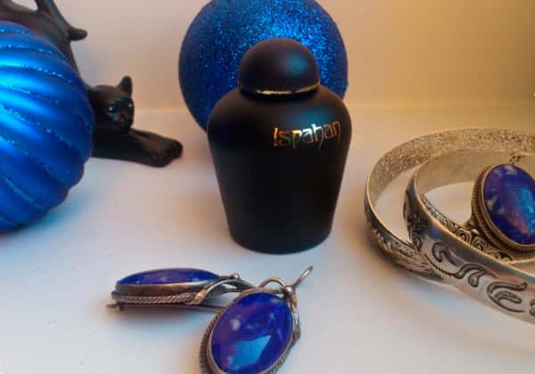 духи Ispahan Yves Rocher