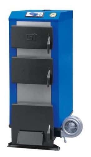 Твердотопливный котел Galmet Ekon GT KW Eko Pro
