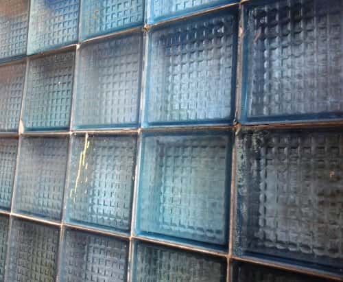 советские стеклоблоки