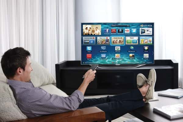 Smart TV Smart TV