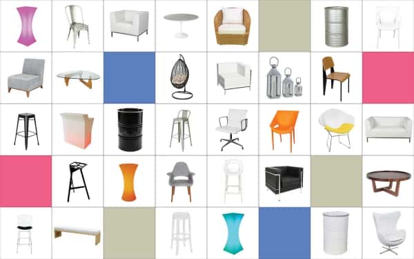 каталог мебели в Екатеринбурге