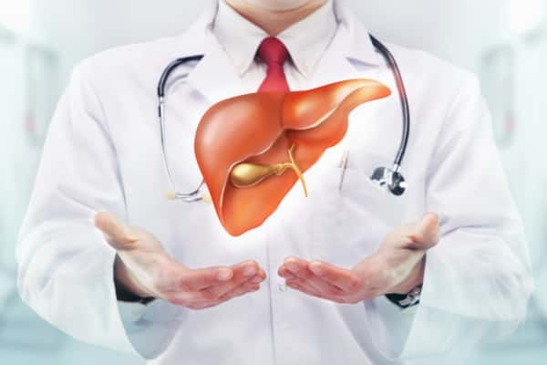 вылечить гепатит