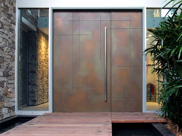 современная входная металлическая дверь современная входная металлическая дверь