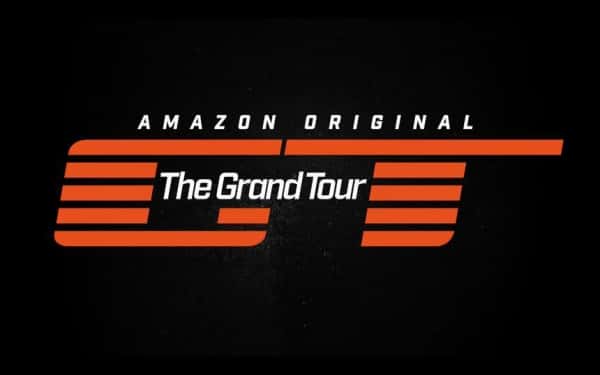 британское шоу про автомобили Гранд Тур