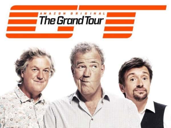 шоу Гранд Тур