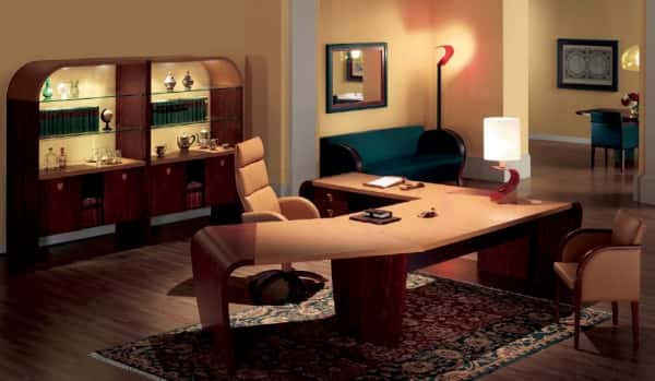 Стол для руководителя