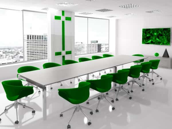 Кабинет руководителя фото