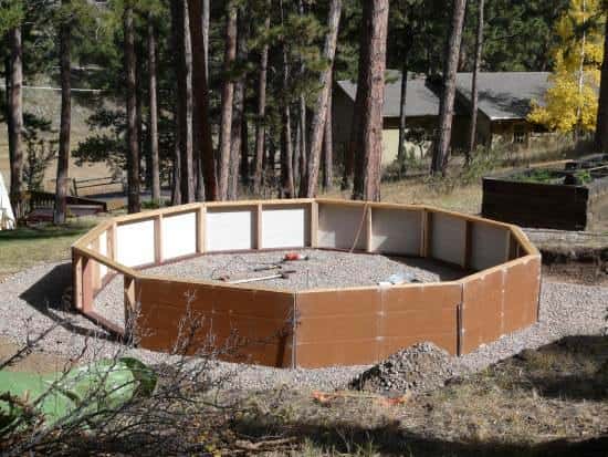 геотеплица