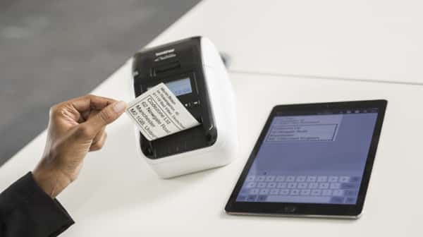 печать этикеток, ценников и чеков