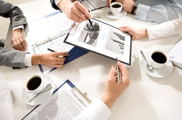 маркетинговые исследования рынка услуг