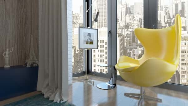 авторский дизайн