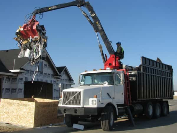 вывоз строительного мусора вывоз строительного мусора