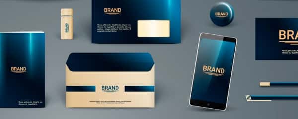 брендирование