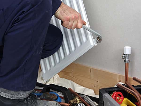 монтаж отопления монтаж отопления