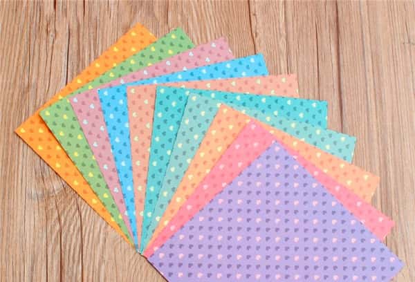 бумага для скрапбукинга