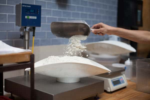 весовое оборудование