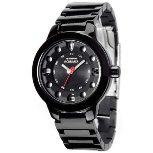 ремешок наручных часов из пластика