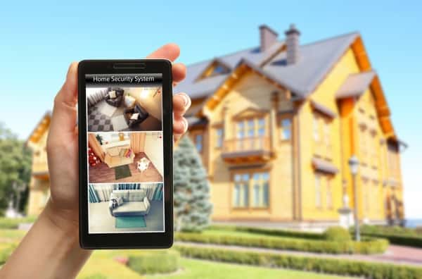 система контроля удаленного доступа