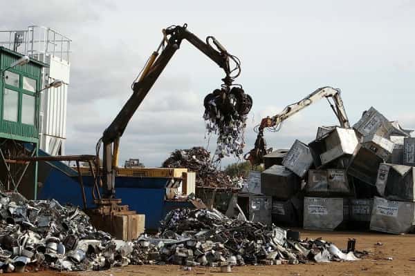 прием металлолома прием металлолома