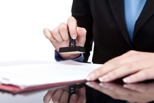 аффидевит аффидевит