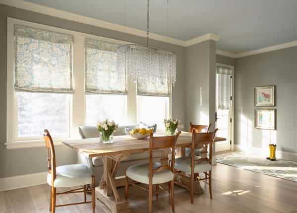 аксессуары для отреставрированной мебели