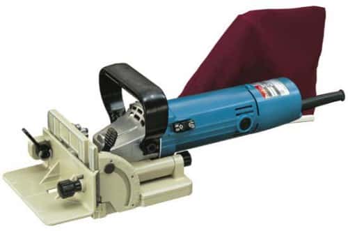 Фрезер Макита для свободного фрезерования