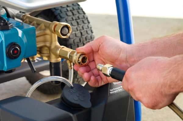 рукав высокого давления