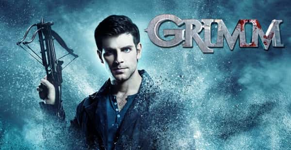 телесериал Гримм телесериал Гримм