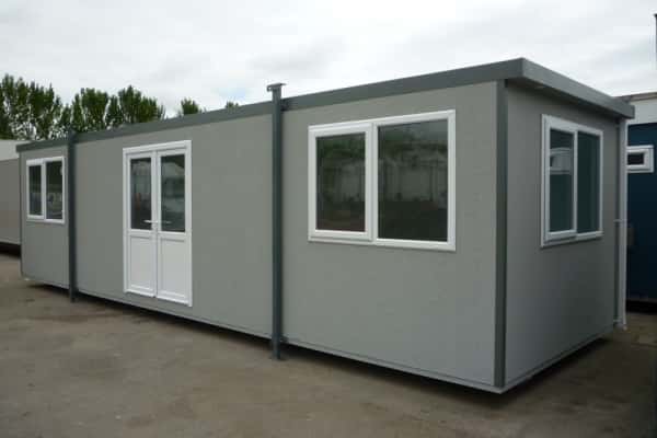 строительная бытовка