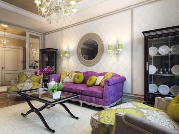 дизайн интерьера квартиры дизайн интерьера квартиры