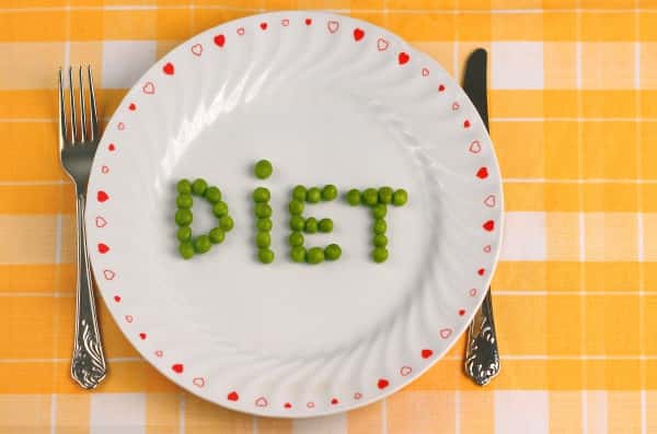 комфортное похудение