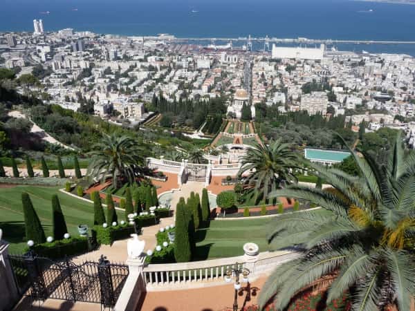 Израиль Тель-Авив