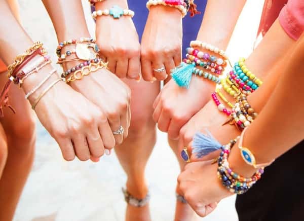 бижутерия высокого качества