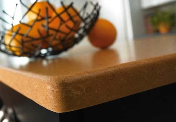 столешница из искусственного камня
