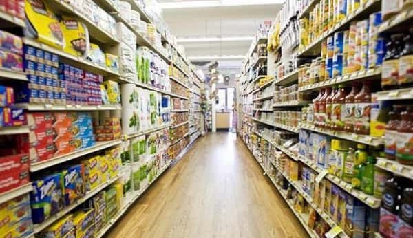 торговое оборудование для магазинов