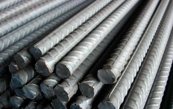 стальная арматура стальная арматура