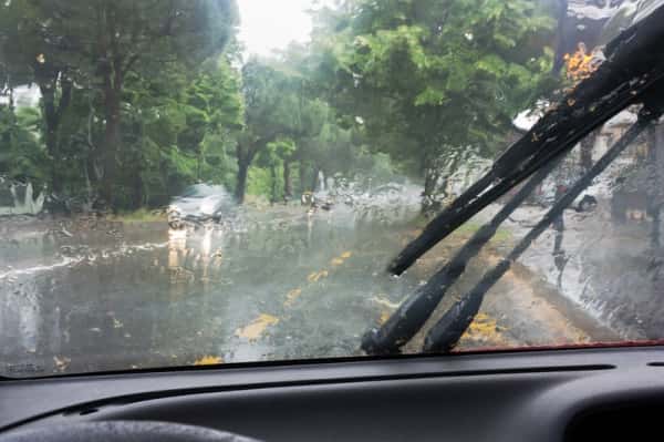 щетки стеклоочистителя